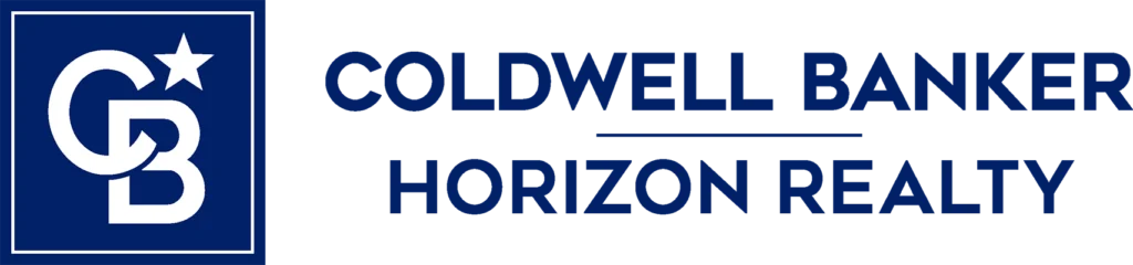 Coldwell Banker Horizon Realty Logo